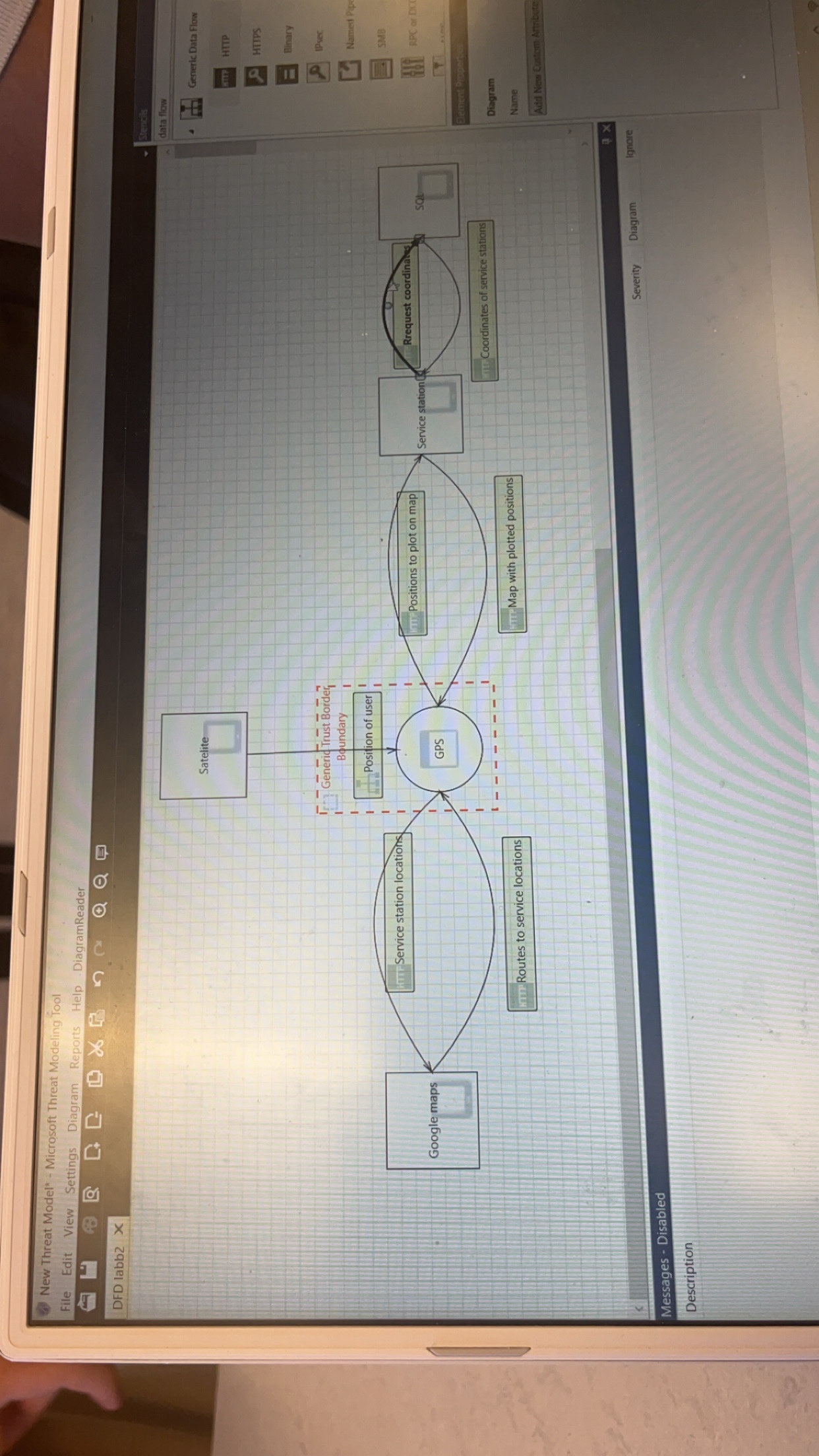 Advanced Cybersecurity TARA