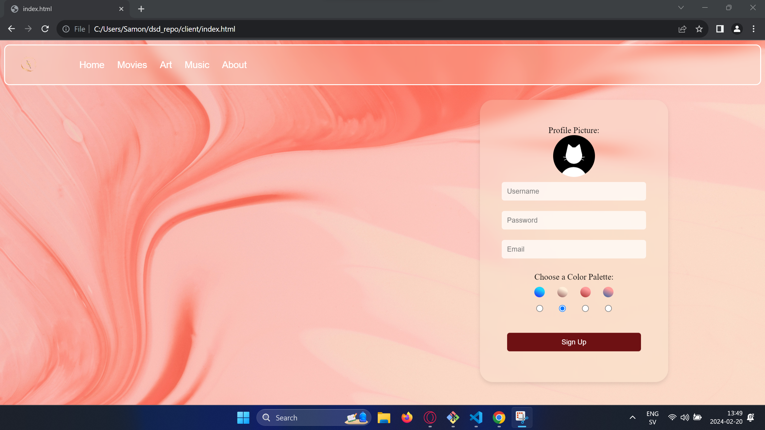 Additional UI Design Asset 2